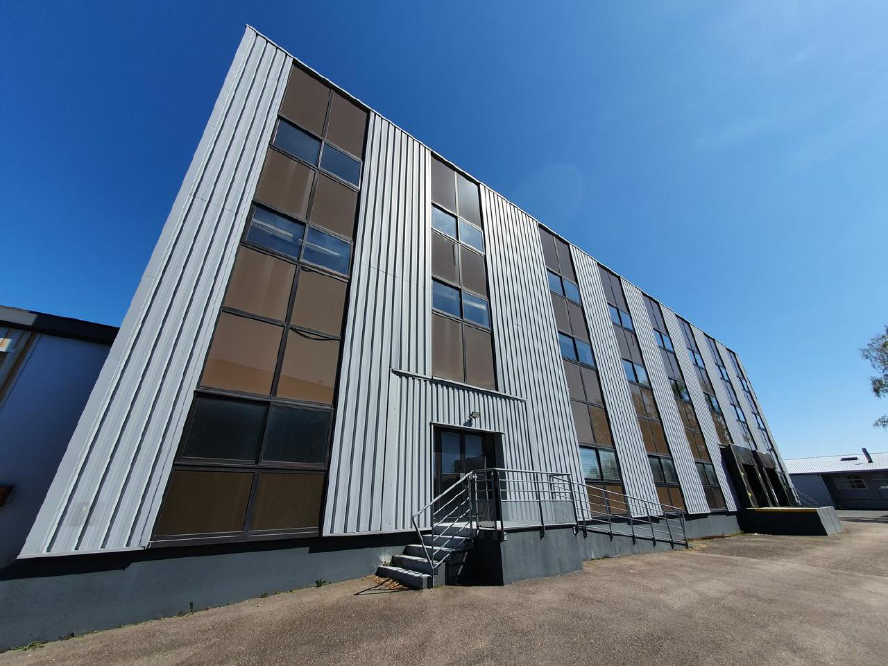 Local d'activité Metz 3795m² Location local d'activité Metz Moselle OLACT2111770 2
